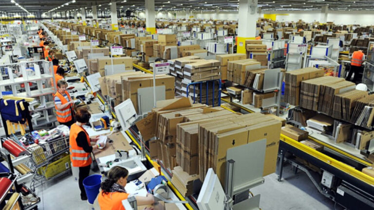 magazzino Amazon 2
