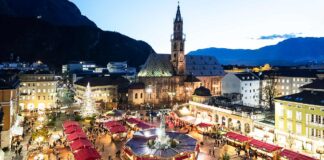 mercatino natale