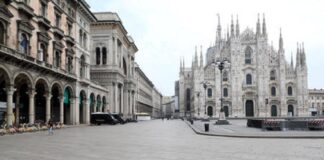 milano ansa