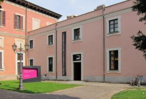 MUSEO NAZIONALE DELLA FOTOGRAFIA: avrà sede alla Triennale di Milano