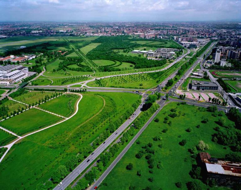 parco nord parchi milano