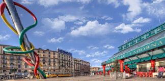 piazzale cadorna