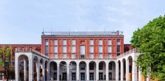 triennale giardino