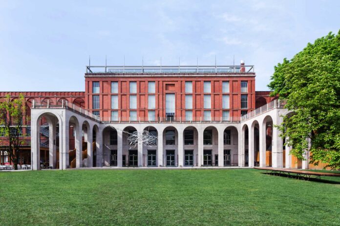 MUSEO NAZIONALE DELLA FOTOGRAFIA: avrà sede alla Triennale di Milano