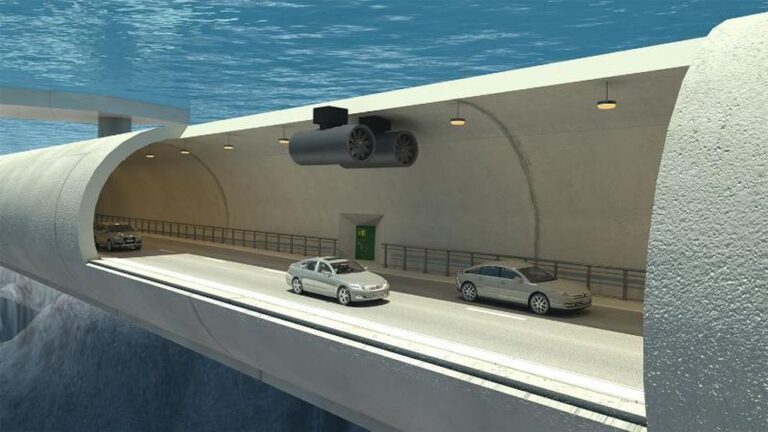 4351121 1745 tunnel