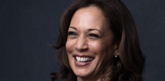 55 Things You Need to Know About Kamala Harris