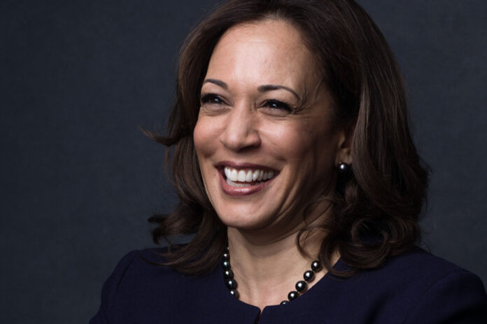 55 Things You Need to Know About Kamala Harris
