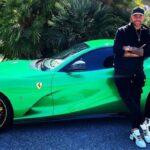 Ferrari Plein
