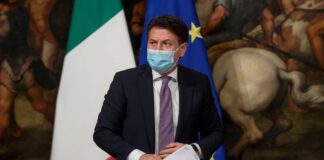 GettyImages 1229316816 1604304075827.jpg in arrivo un nuovo dpcm  ecco cosa potrebbe cambiare