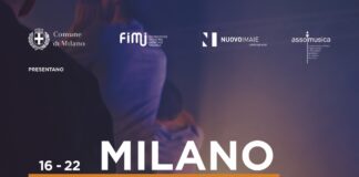 Locandina MMW20