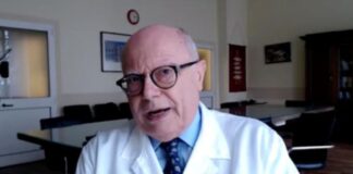 Massimo Galli