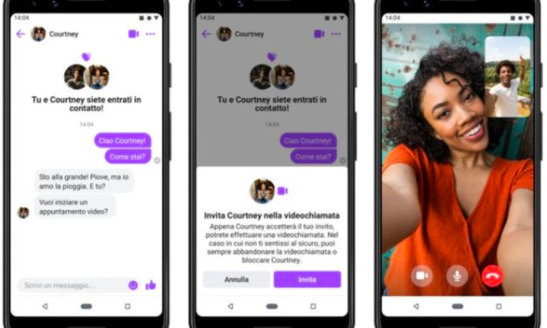 Schermata 2020 10 22 alle 11.26.15 1603358783049.png arriva facebook dating    ma non sara come tinder