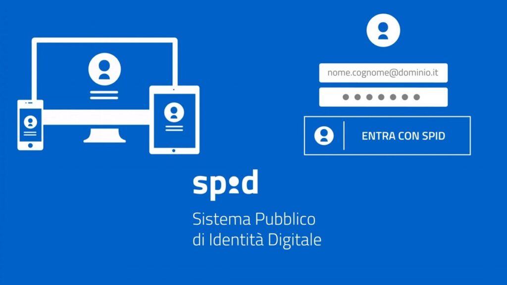 Spid Online Come Fare Un Account Gratis E Senza Uscire Di Casa