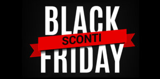 blackfriday sconti