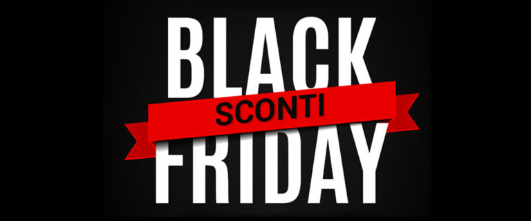 blackfriday sconti