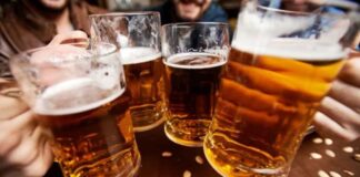 boccali birra 4 2 2