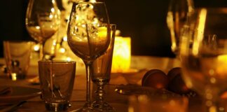 cenone di capodanno
