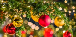 close up of christmas tree 898733426 5c79da8a46e0fb00018bd7fb