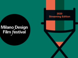 milano design film festival