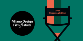 milano design film festival