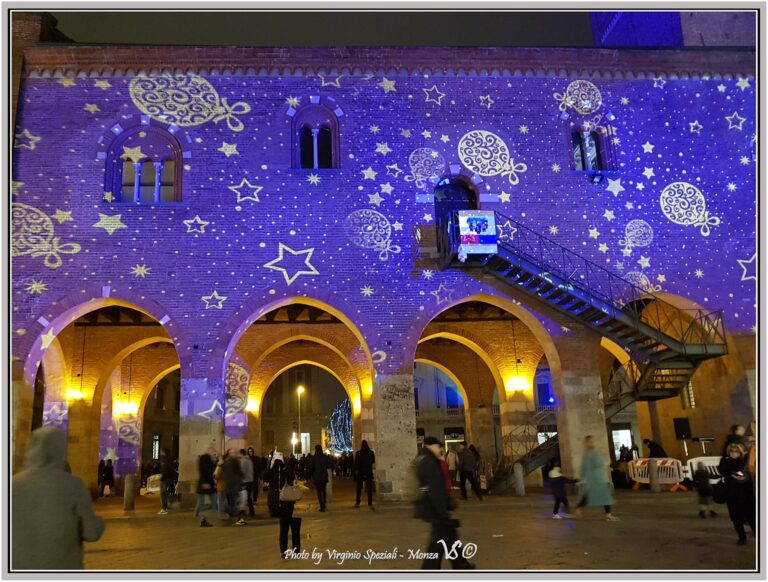 monza natale