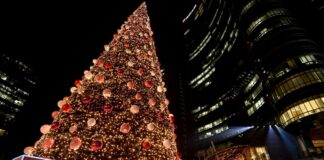 natale milano