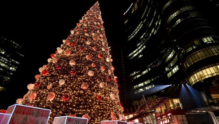 natale milano