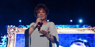 orietta berti coronavirus