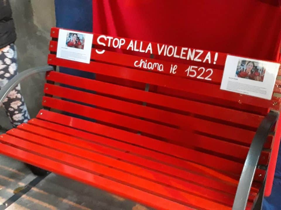 GIORNATA MONDIALE CONTRO LA VIOLENZA SULLE DONNE: le iniziative a Milano