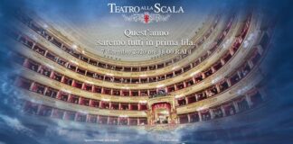 prima teatro alla scala