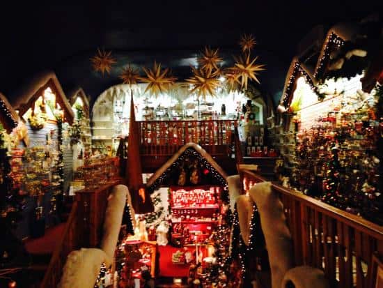 CHRISTMAS THE ORIGINAL: il Temporary store dedicato al Natale sbarca a Milano