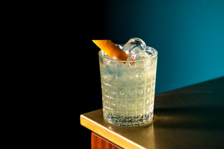 Cocciuto Negroni