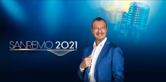 Festival di Sanremo 2021