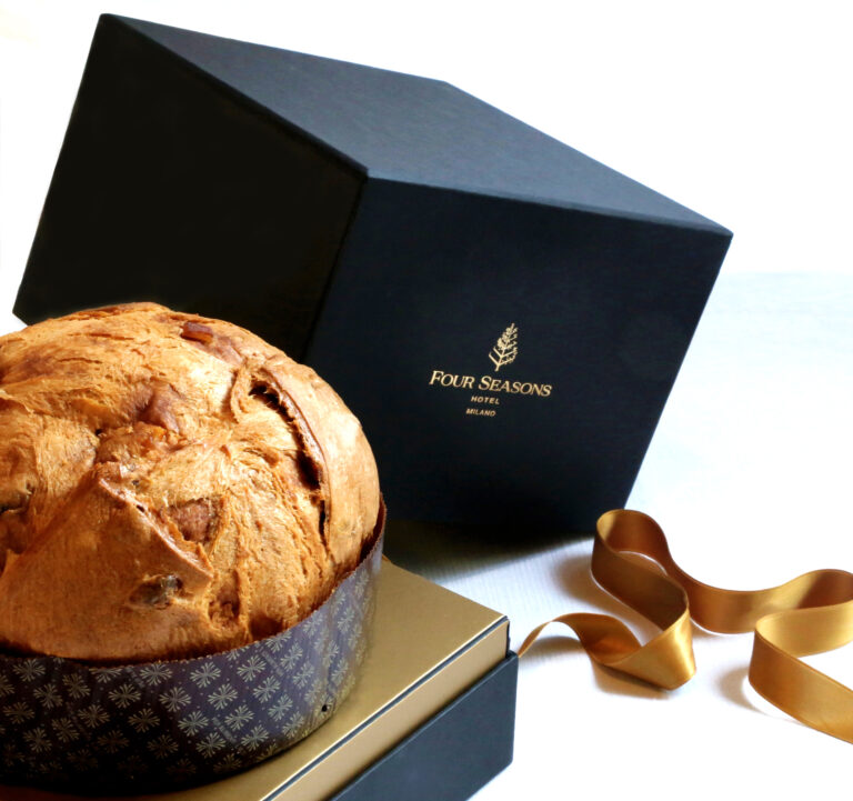 Panettone christmas cake 2 copia scaled