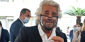 beppe grillo vaccino