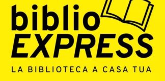 biblio express milano