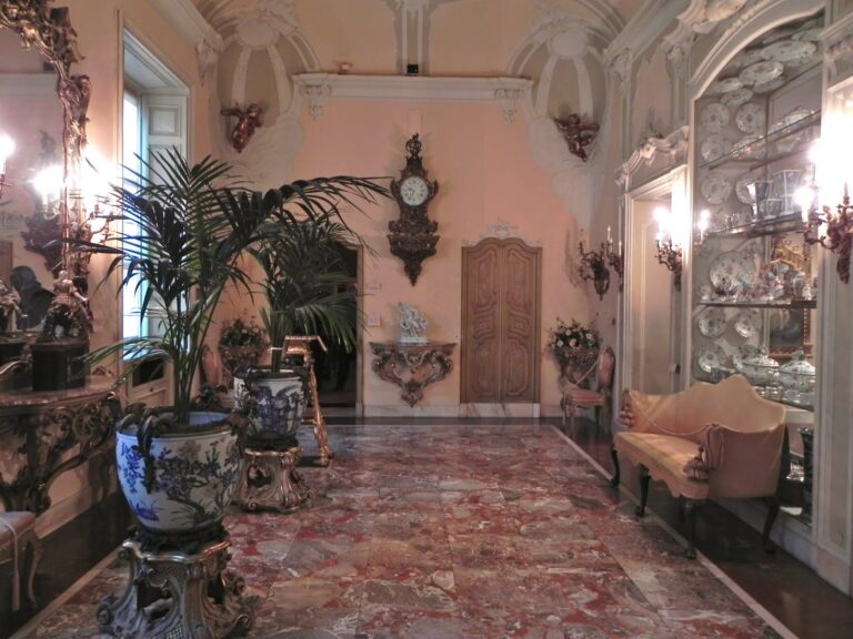 casa museo poldi pezzoli