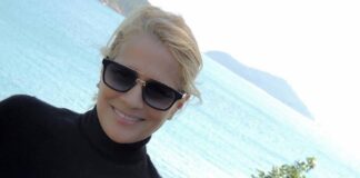 heather parisi torna a hong kong mi sei mancata 6tr3