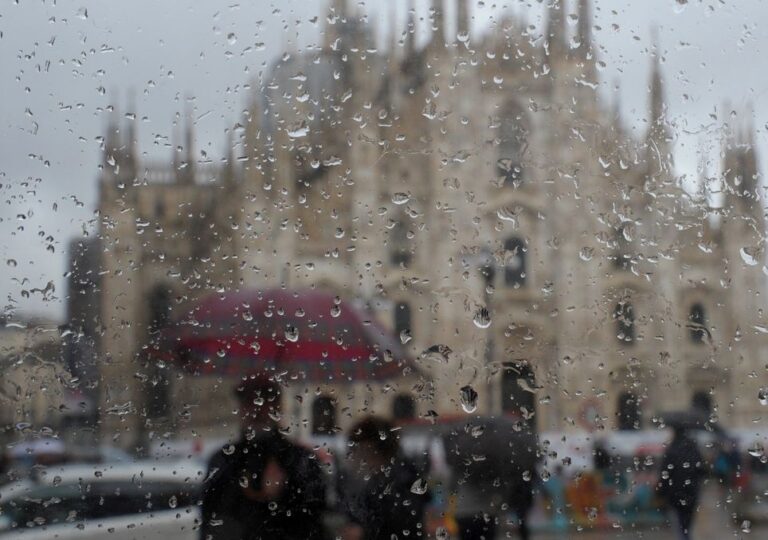 Cosa fare a Milano quando piove: 7 idee per giornate piovose in città