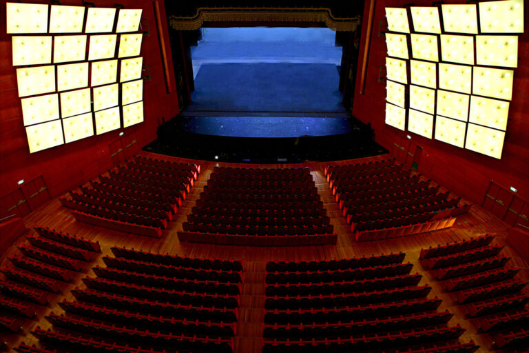 palco arcimboldi ld