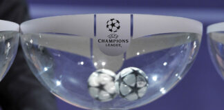 sorteggi Champions League