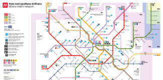 00 nuova rete metro  2021 scaled