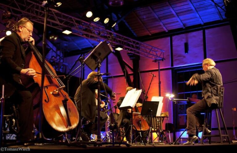 Divertimento Ensemble lancia una web tv per la musica