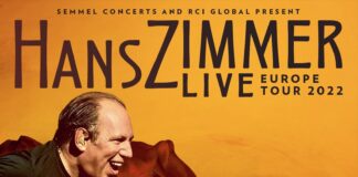 Hans Zimmer