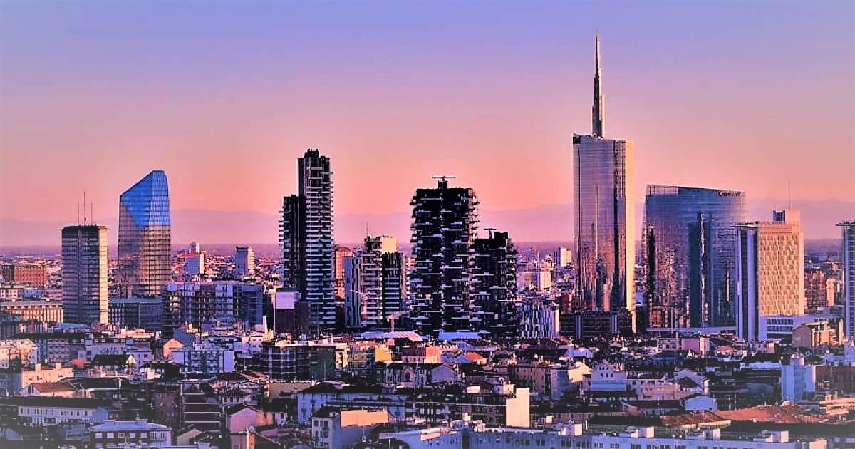 MILANO DIGITAL WEEK 2021: è aperta fino al 12 febbraio la Call for proposal a tema “Città equa e sostenibile”