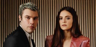 fedez michielin