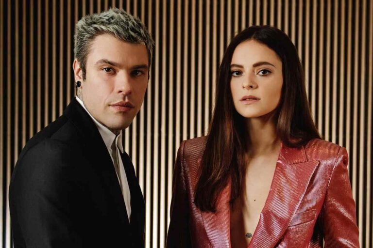 fedez michielin