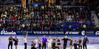 golden skate awards