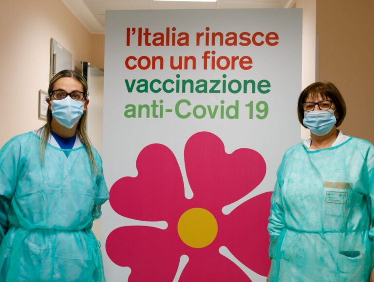 ospedale niguarda vaccini
