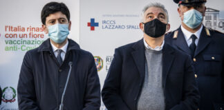 siringhe sbagliate vaccini